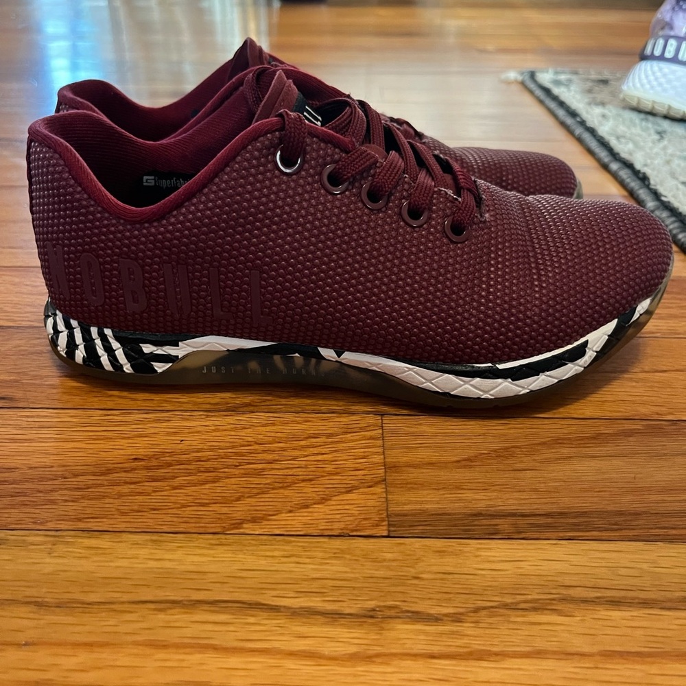 NOBULL Women’s shoes